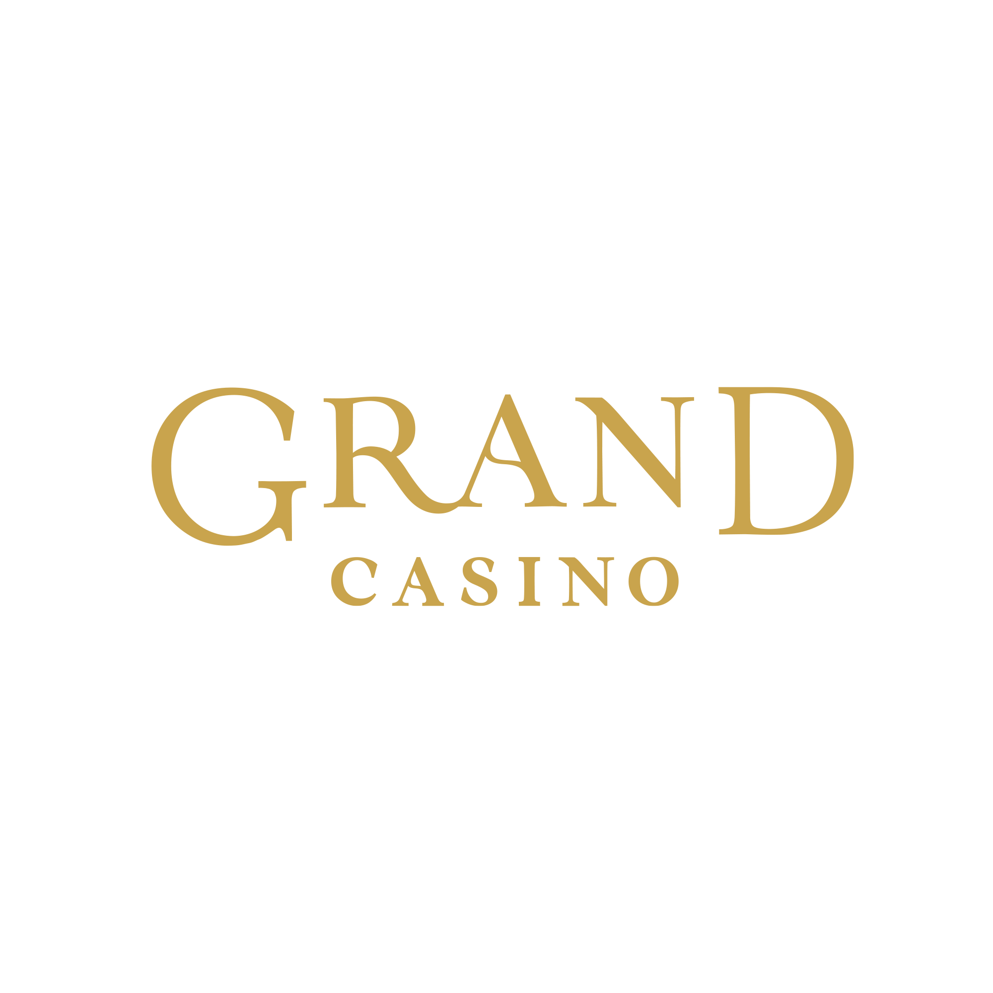 Grand Casino Dunedin